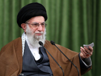 Is Ali Khamenei Alive?